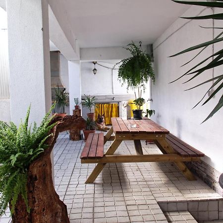 Toca Do Lobo Apartment Charneca  Luaran gambar