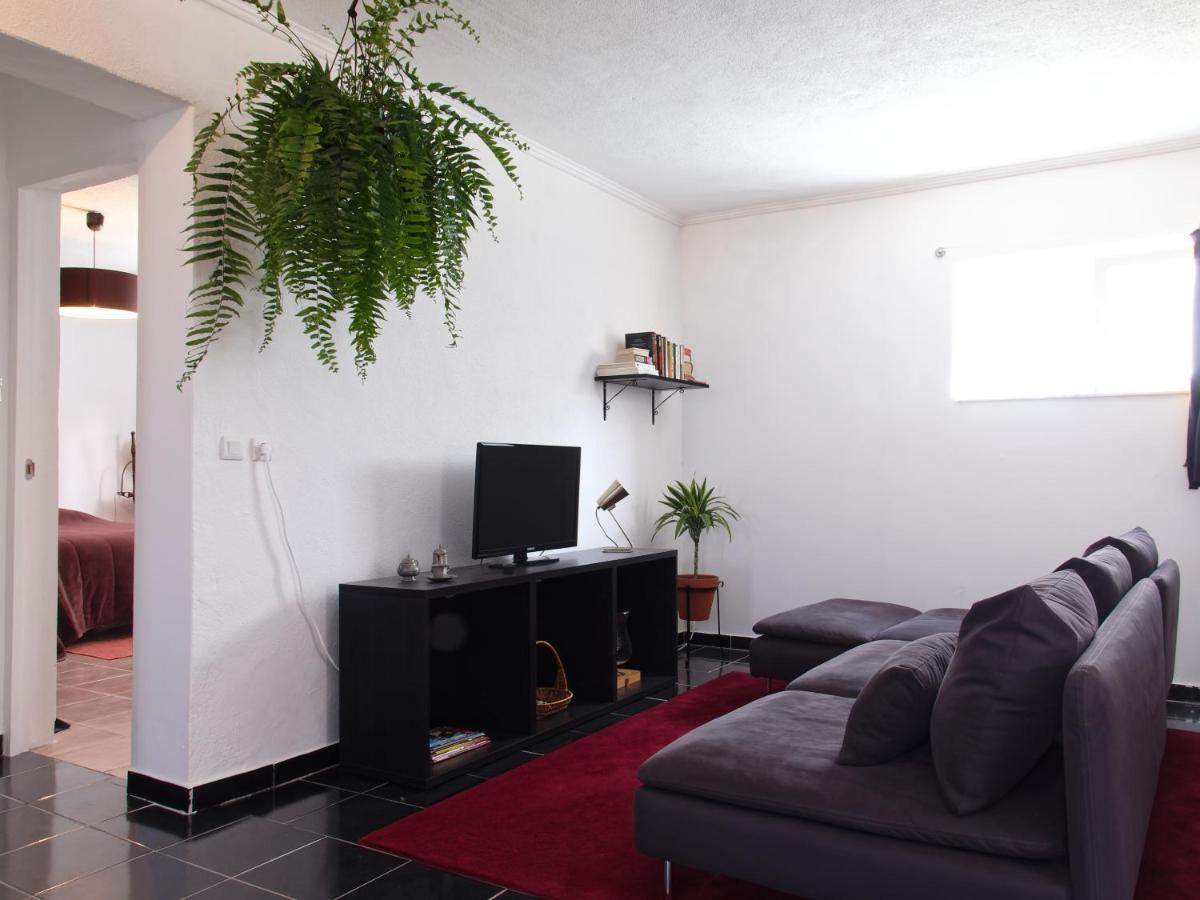 Toca Do Lobo Apartment Charneca  Luaran gambar