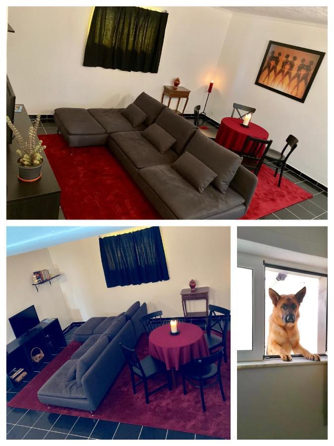 Toca Do Lobo Apartment Charneca  Luaran gambar